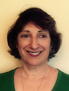 two photos by Min Chen