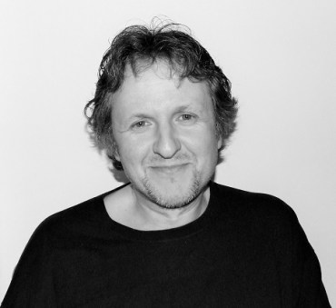 Mark Mayes (2) Photograph by Tina White