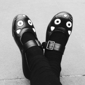 RozFeetB&amp;W_172KB