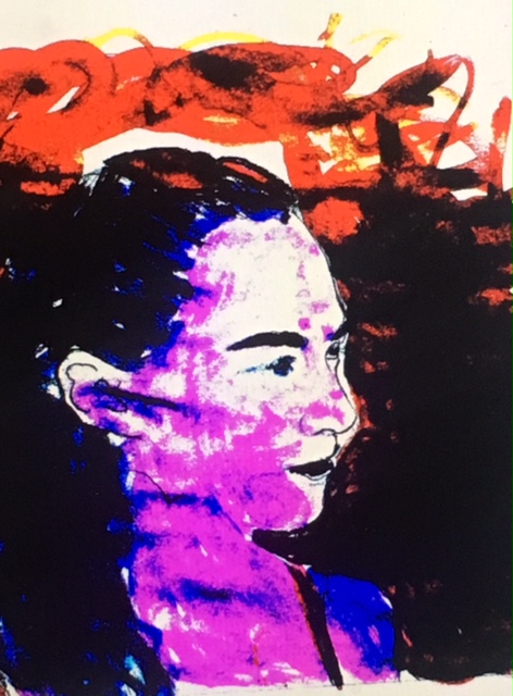 They would never be - adam kluger