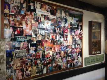 IMG_2030 Tom's notice board