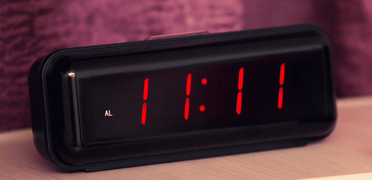 11:11 by Charles Sutphin – literally stories